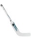 Sherwood White NHL Ult Comp Mini Goalie Hockey Sticks